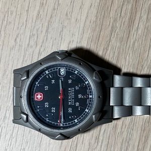 Wenger Watch